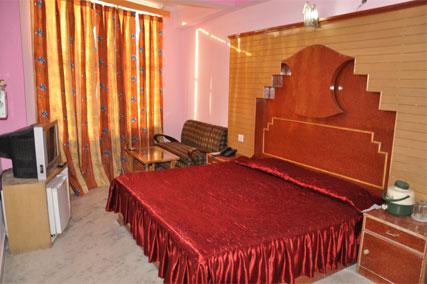 Hotel Gyan Ganga Heritage